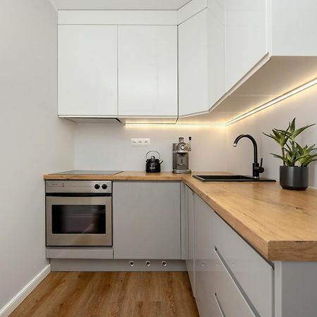 Apartment Wroclaw Jednosci Narodowej By Noclegi Renters Exteriér fotografie
