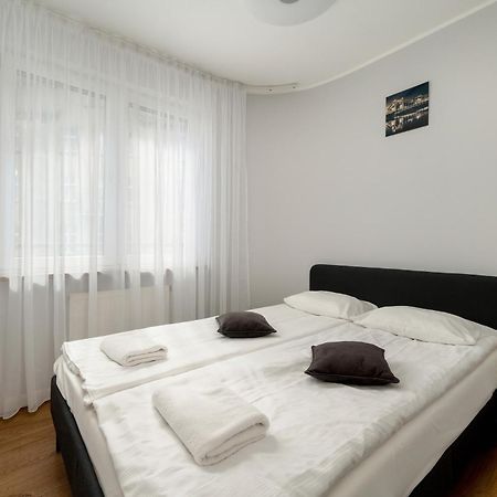Apartment Wroclaw Jednosci Narodowej By Noclegi Renters Exteriér fotografie