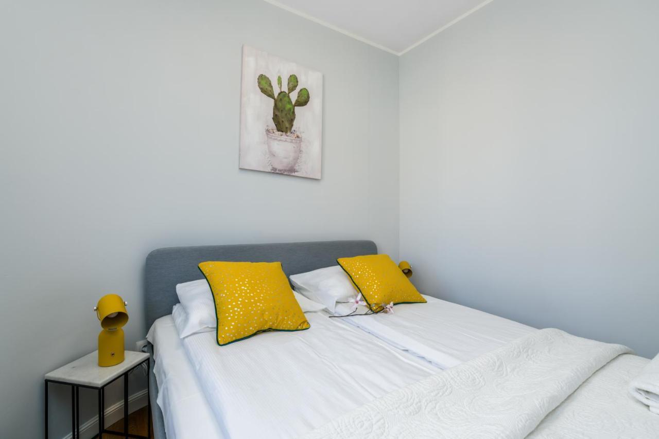 Apartment Wroclaw Jednosci Narodowej By Noclegi Renters Exteriér fotografie