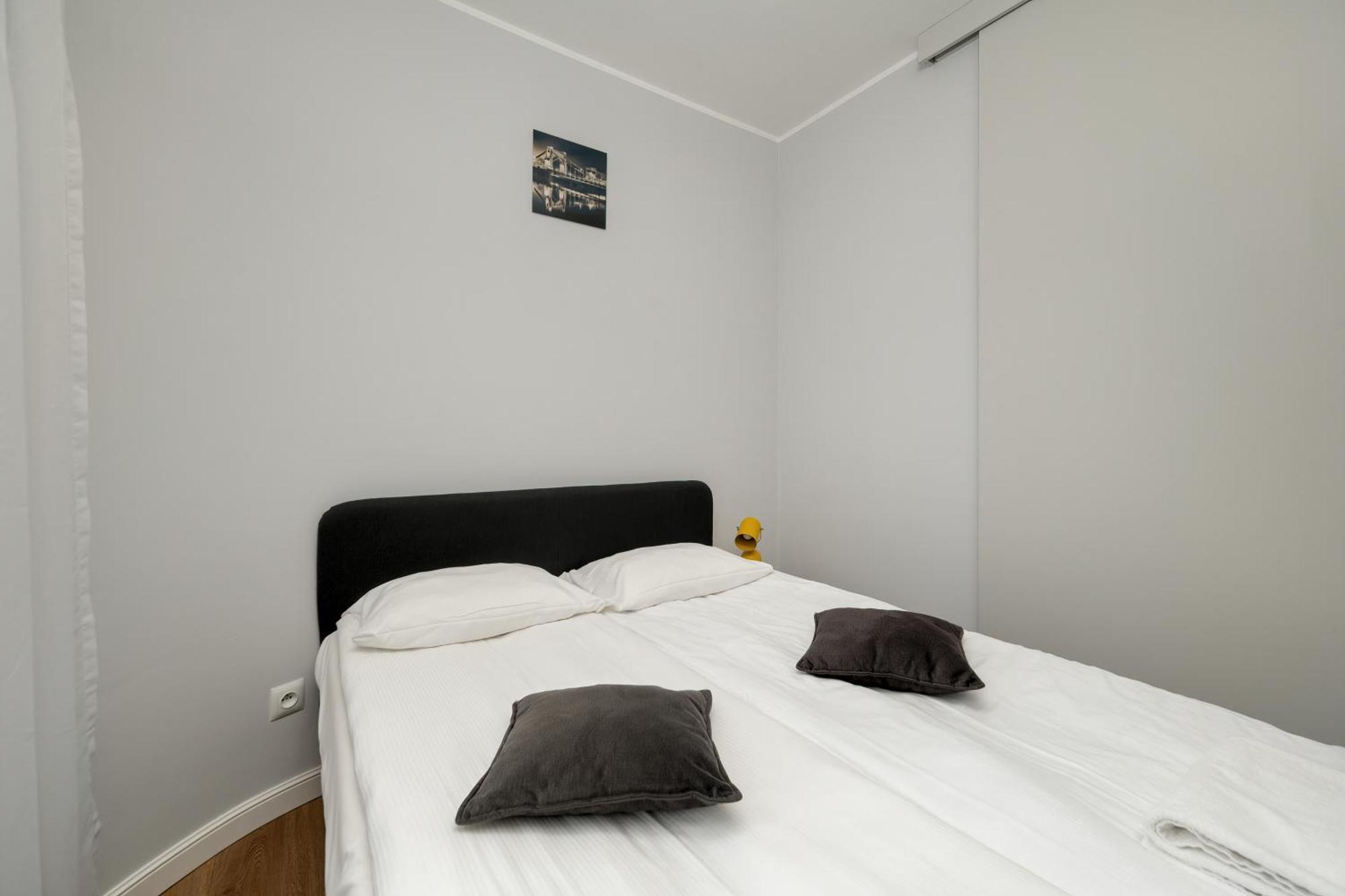 Apartment Wroclaw Jednosci Narodowej By Noclegi Renters Exteriér fotografie