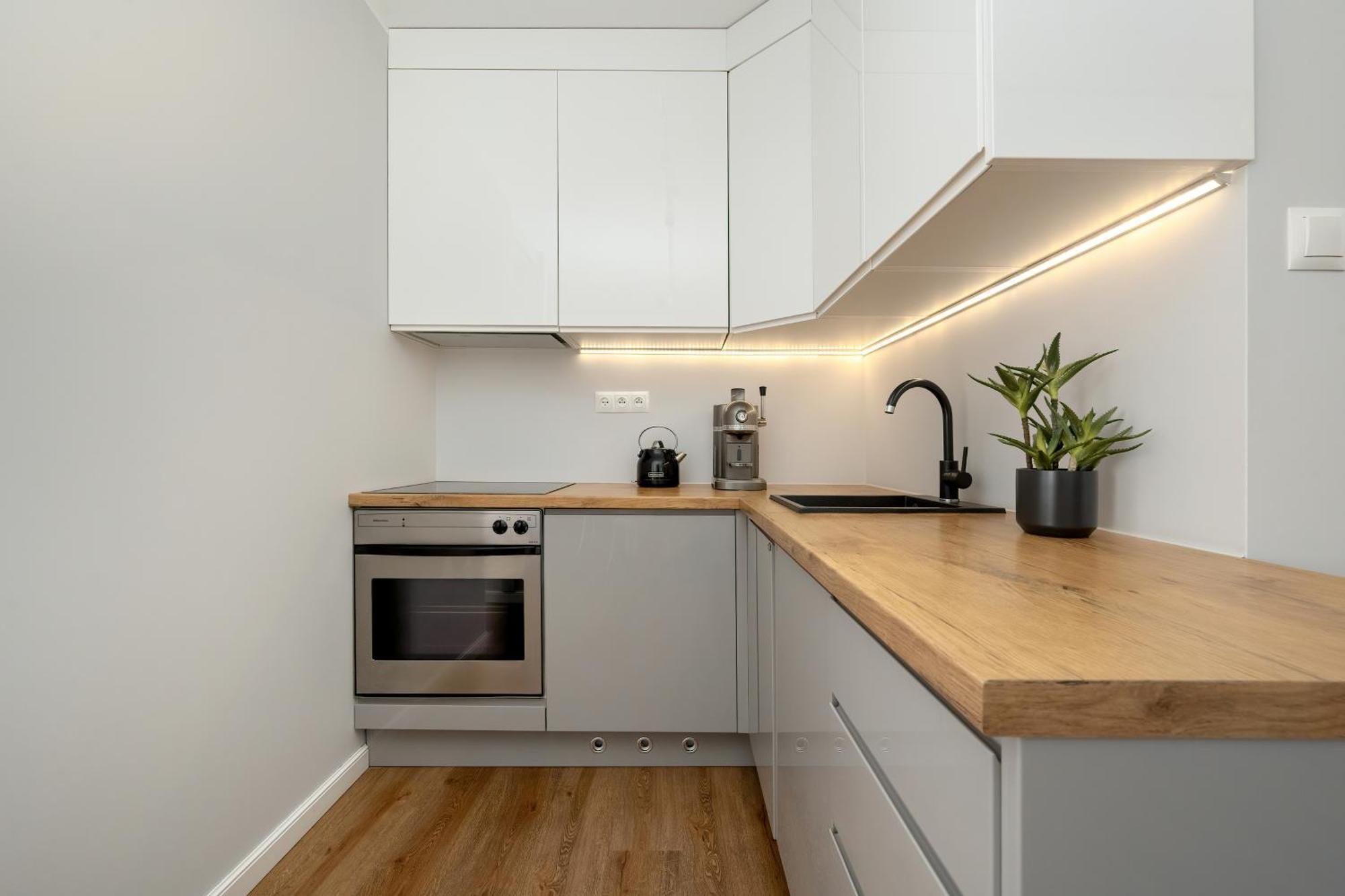 Apartment Wroclaw Jednosci Narodowej By Noclegi Renters Exteriér fotografie