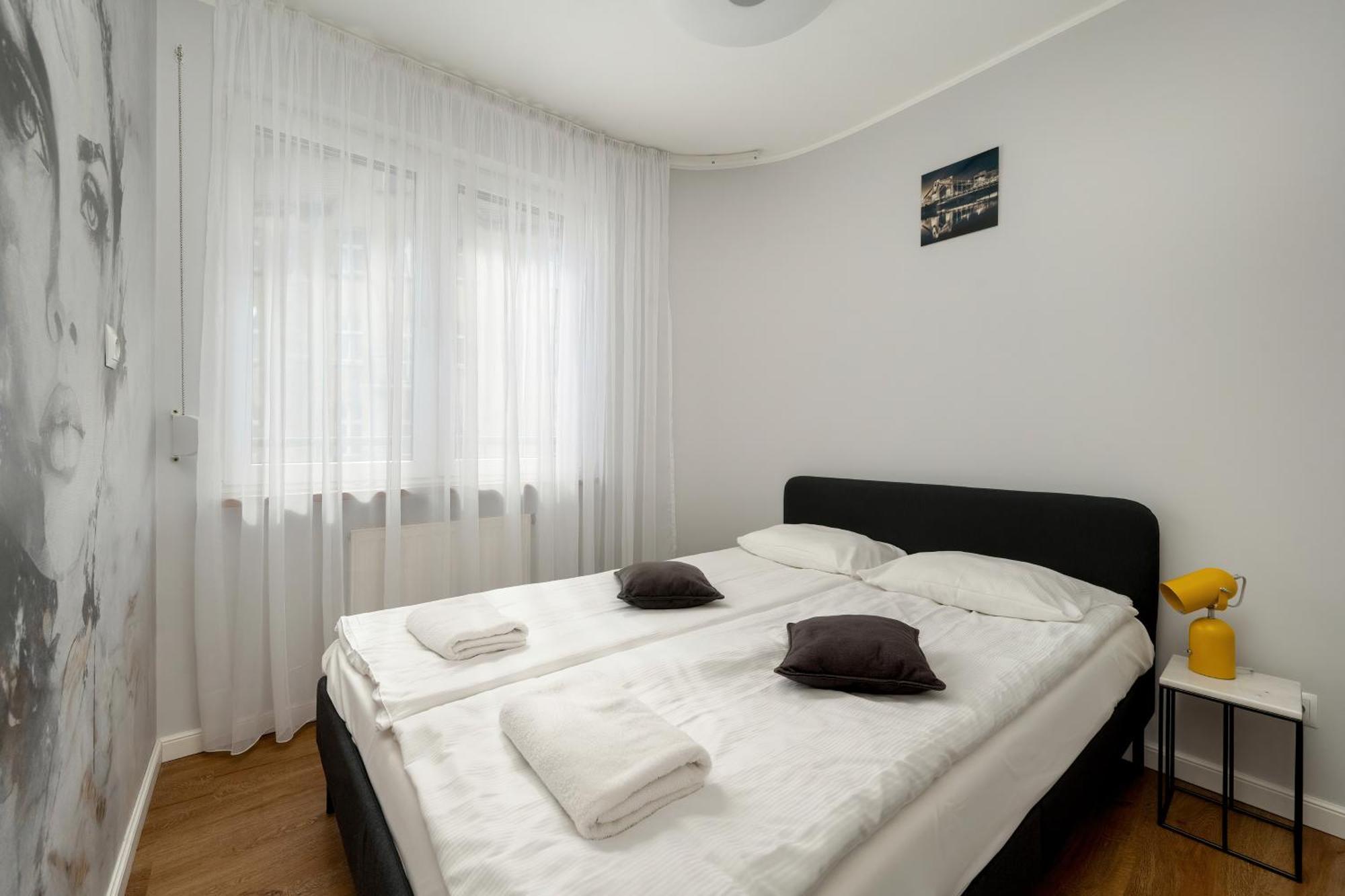 Apartment Wroclaw Jednosci Narodowej By Noclegi Renters Exteriér fotografie