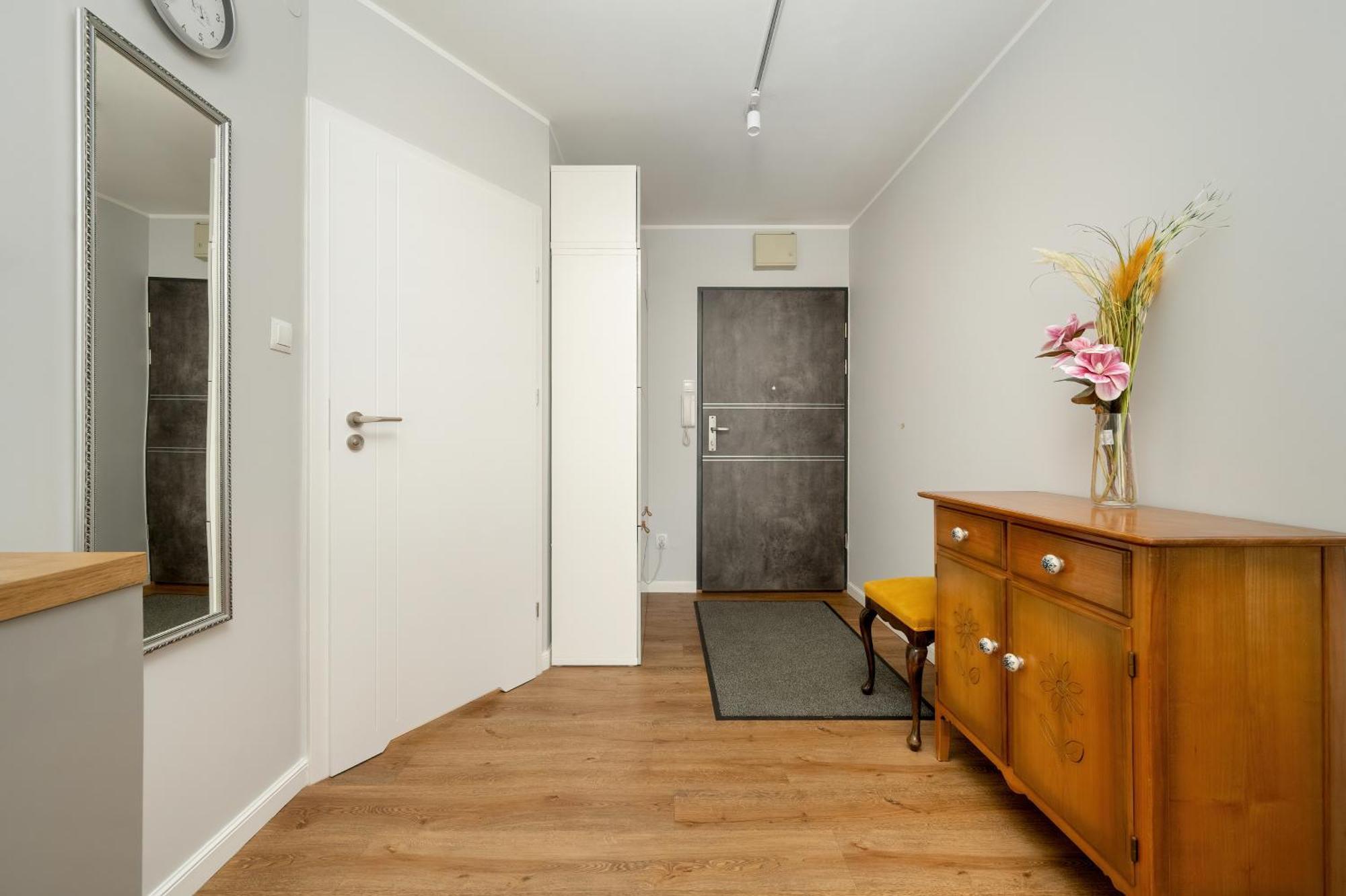 Apartment Wroclaw Jednosci Narodowej By Noclegi Renters Exteriér fotografie