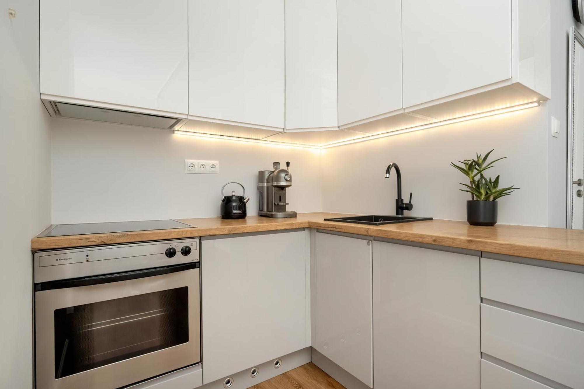 Apartment Wroclaw Jednosci Narodowej By Noclegi Renters Exteriér fotografie