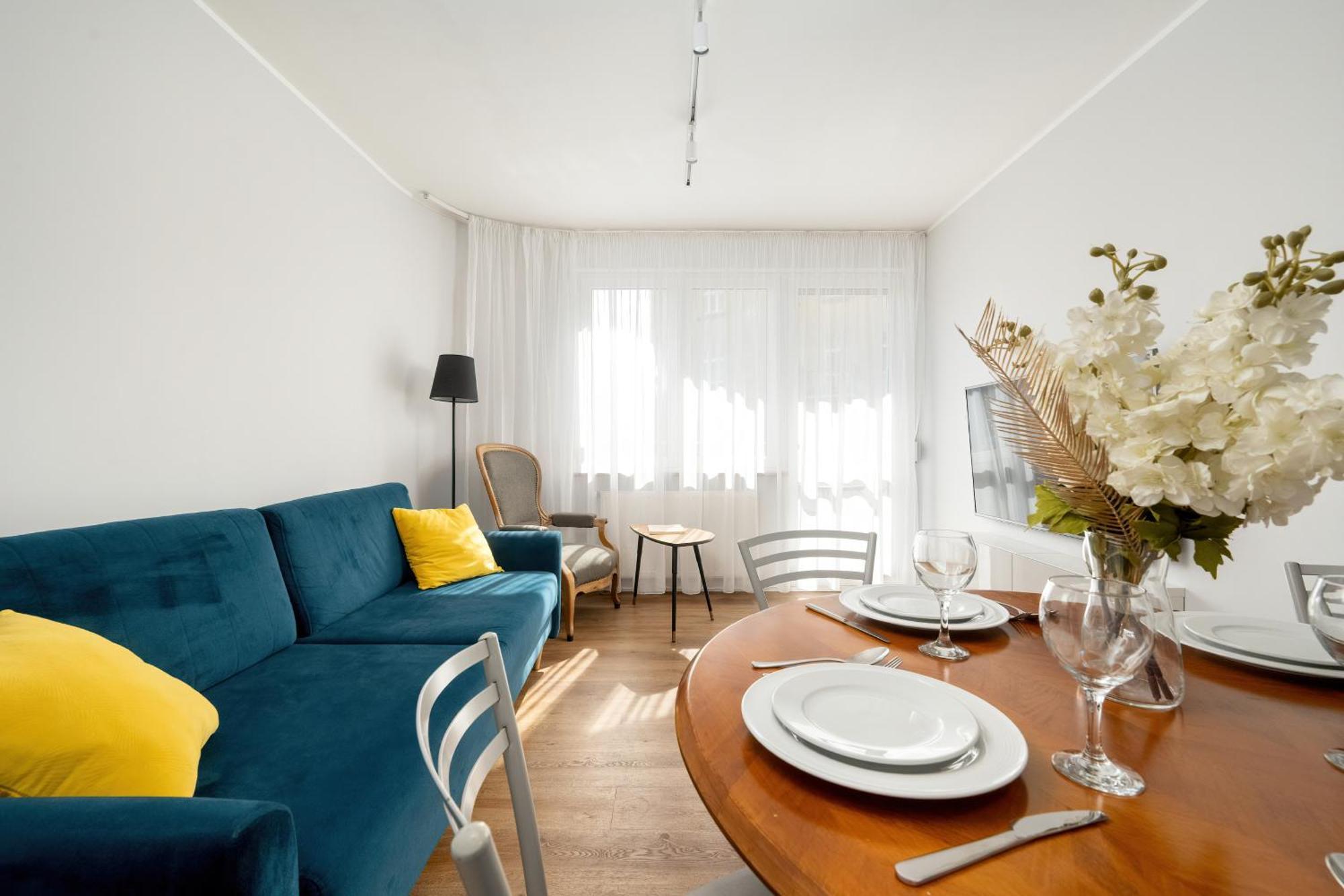 Apartment Wroclaw Jednosci Narodowej By Noclegi Renters Exteriér fotografie