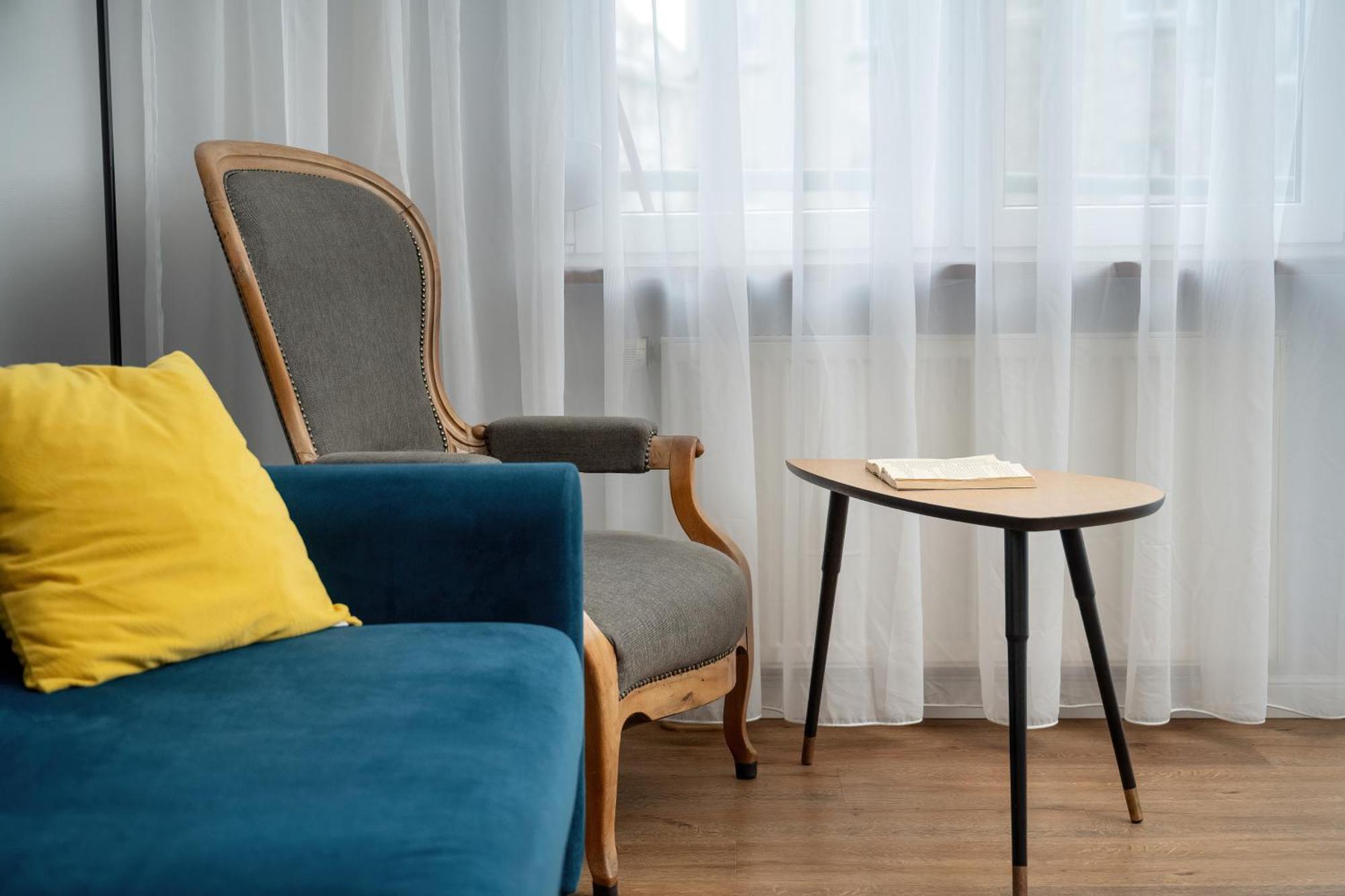 Apartment Wroclaw Jednosci Narodowej By Noclegi Renters Exteriér fotografie